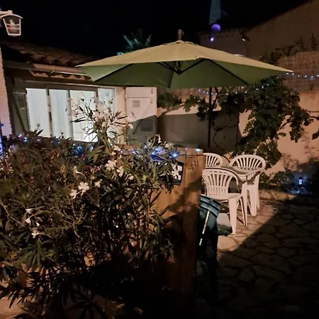 Les Loulous Homestay