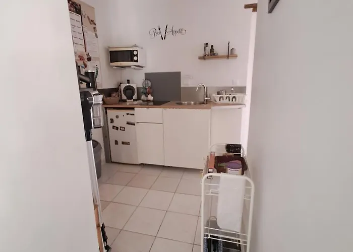 Les Loulous Δωμάτια σε οικογενειακή κατοικία