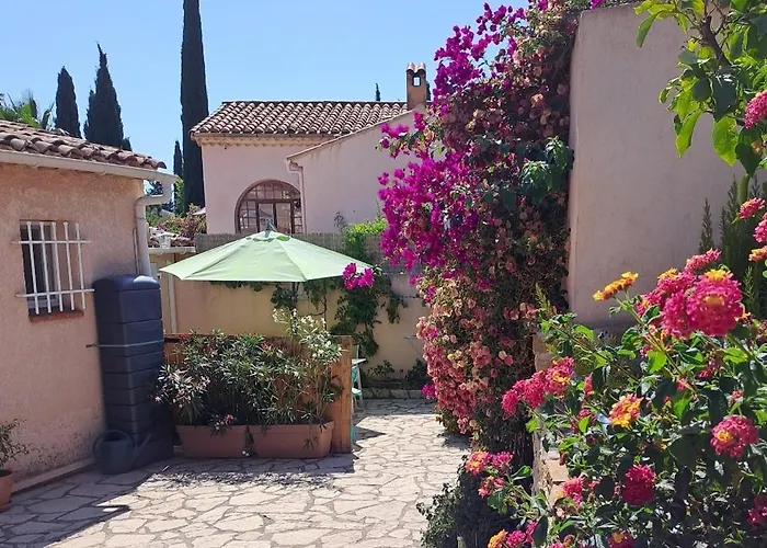 Les Loulous Privat bolig