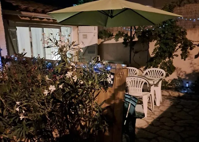 Les Loulous Privat bolig